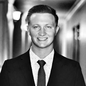 Meet your Posher, Rodney